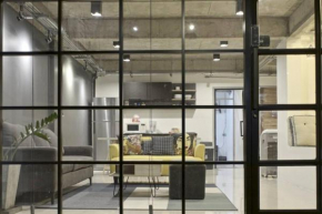 KSCAPE TOWNHOUSE CHIANG MAI